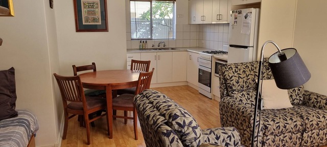 Semaphore Hideaway