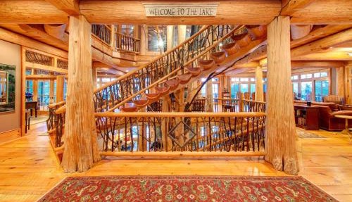 Seneca Lodge