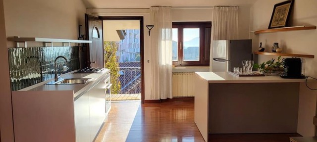 Sentirsi a casa