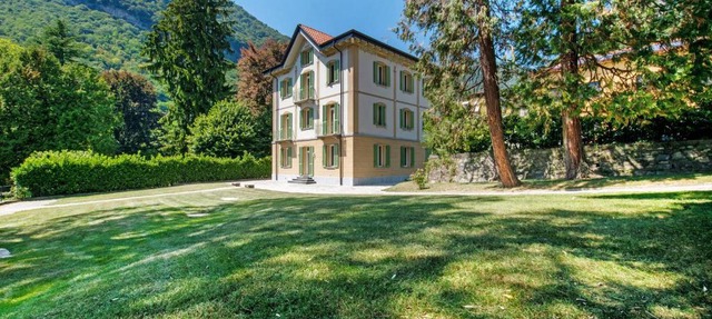 Serendipity House