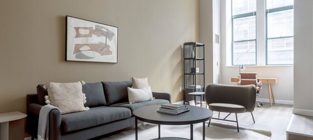 Serene Central Square 2BR nr T, by Blueground