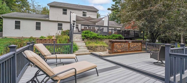 Serene Poolside Retreat | 4 Bed, 2 Bath | Near Saratoga