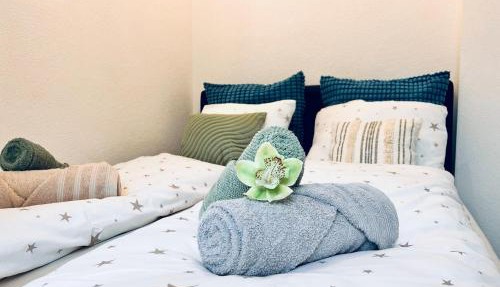 Serene Stay
