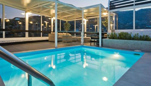 Serenity Villa
