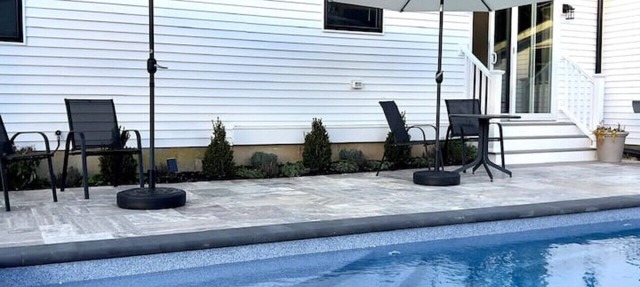 SerenityOasis>Pool Haven, only 8 min>Sea Isle City