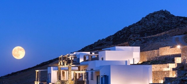 Serifos Blue