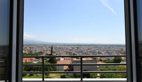 Serres View