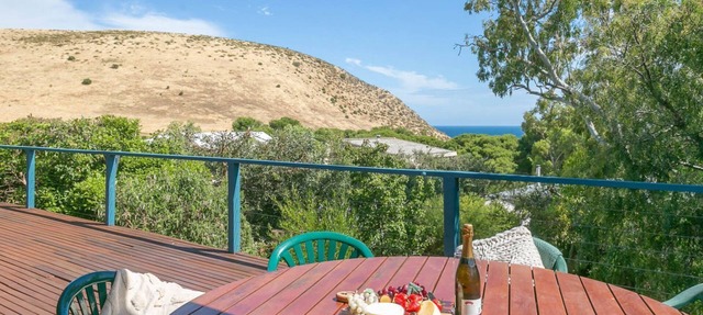 Seven on Scenic - 7 Scenic View Drive, Second Valley