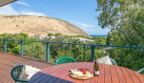 Seven on Scenic - 7 Scenic View Drive, Second Valley