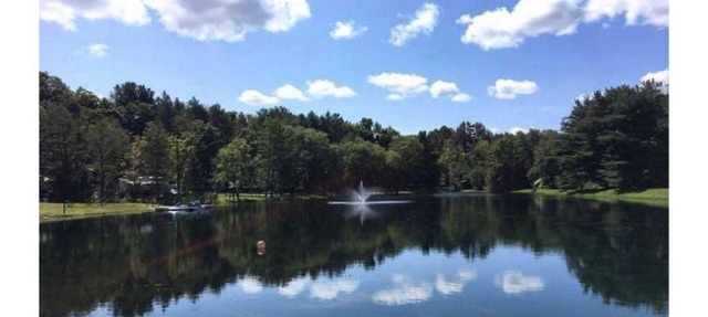 Shadow Brook Campground PM27