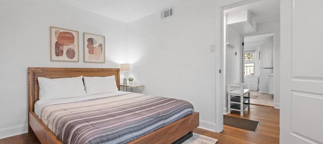 Shadyside/Pittsburgh, Modern & Stylish 1 Bedroom with Free Parking