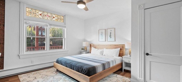 Shadyside, Pittsburgh, Modern and Accessible 2 Bedroom with Free Parking