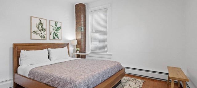 Shadyside, Pittsburgh, Modern and Cozy 1 Bedroom Apt with Free Parking