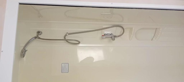 share room