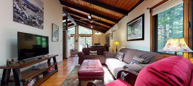 Shea Chalet