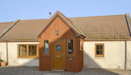 Shedend