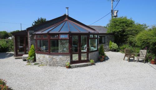 Sheila's Cottage
