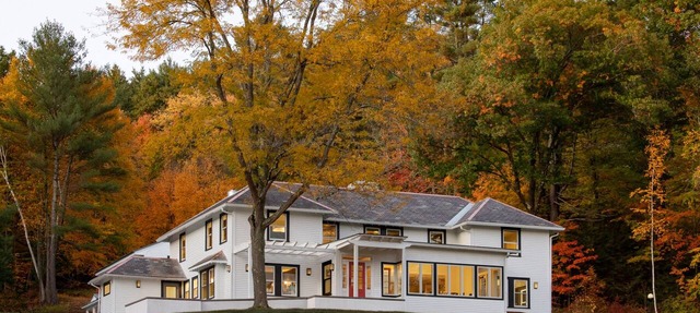 Shelburne Springs