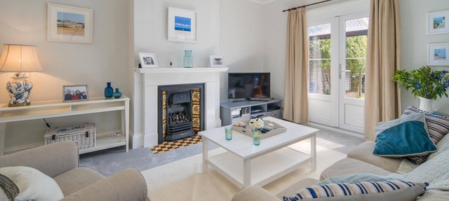 Shellharbour, spacious family and pet friendly space with stunning views