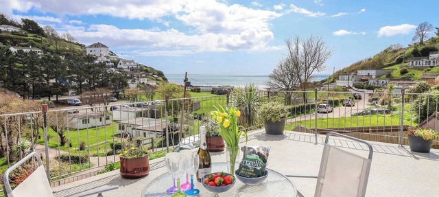 Shells Cottage, Looe