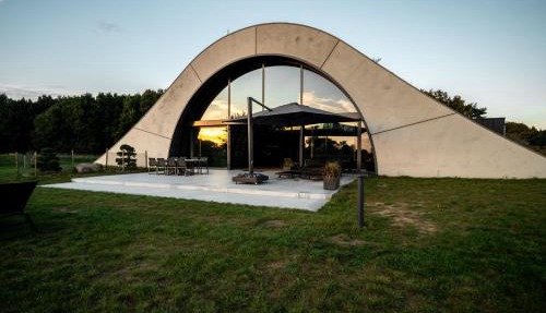 Shelterloft Airpark
