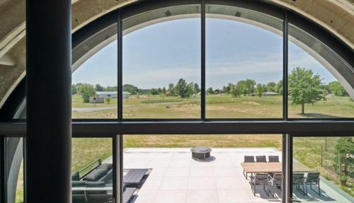 Shelterloft Airpark
