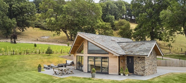 Shepherd's Rest - Luxury Cottages