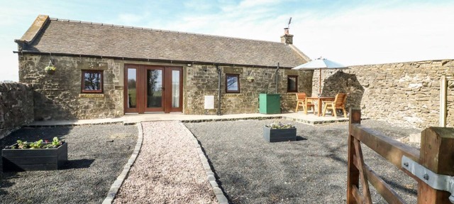 Shepherds Retreat, Hartington