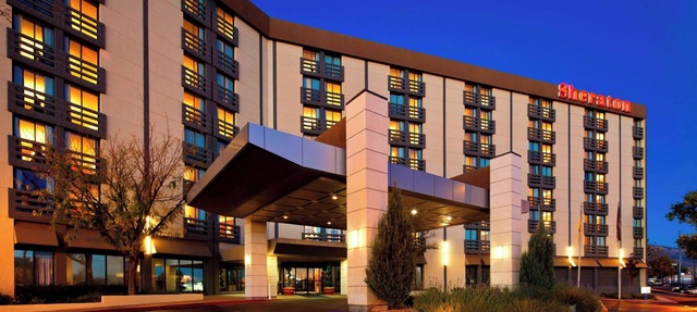 Sheraton Albuquerque Uptown