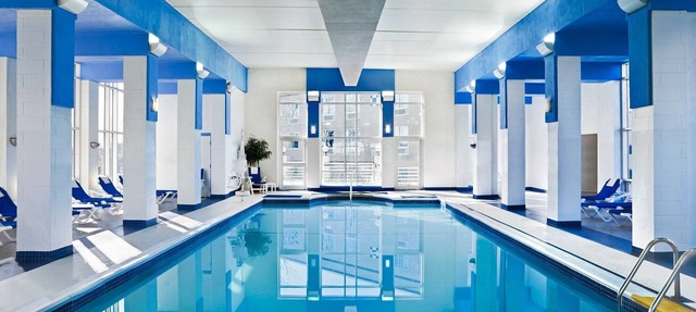Sheraton Boston Needham Hotel