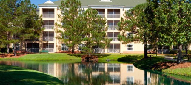 Sheraton Broadway Resort (1BR)