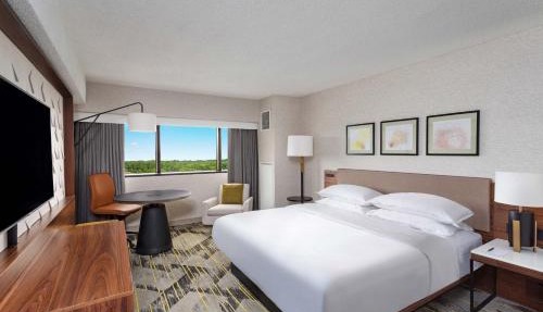 Sheraton Edison