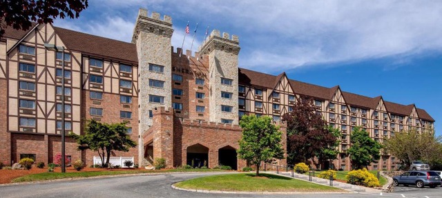 Sheraton Nashua