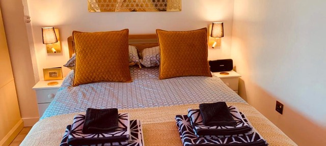 SHINE CHALET - UNIQUE & COMFORTABLE ACCOMMODATION