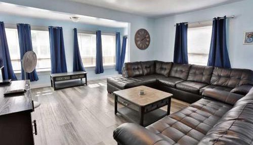 Shortstop Apt 2 All Star Baseball Rentals