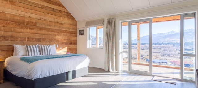 Shotover Country Cottages