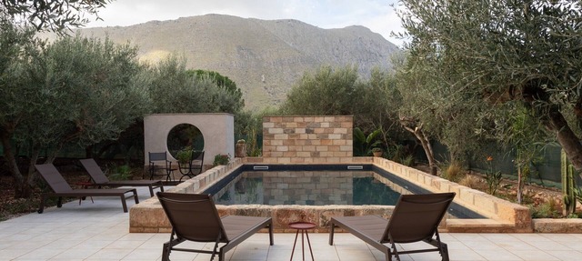 Sicilian rustic style Sunday farmhouse with exclusive pool | 7 beds