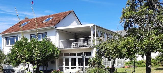 Sie erwartet ein wunderbarer Ort zur Entspannung, für Ausflüge und Wandertouren.