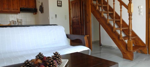 Sigrion Villas