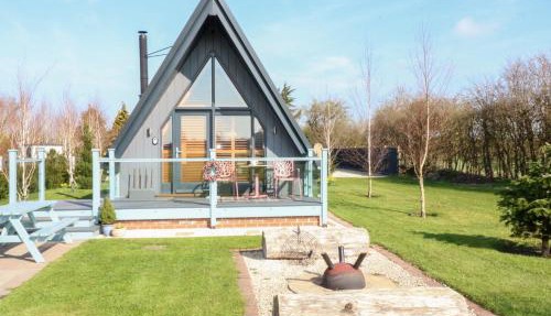 Silver Birch Lodge