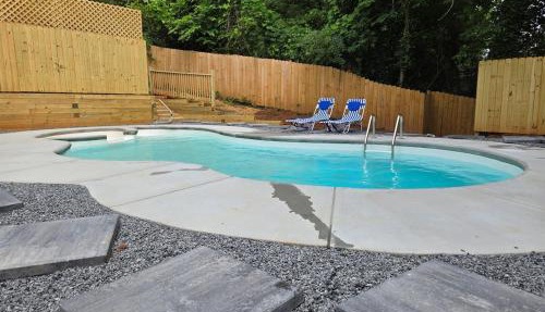 Silver Springs