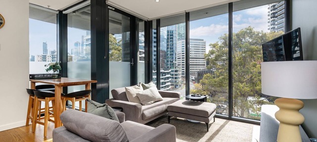 Silverleaf South Melbourne