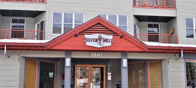 Silvermill SMRD