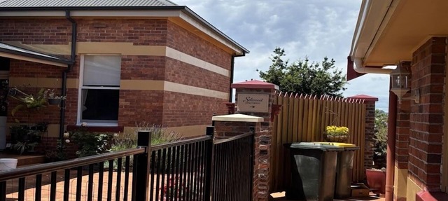Silwood Apartment Devonport
