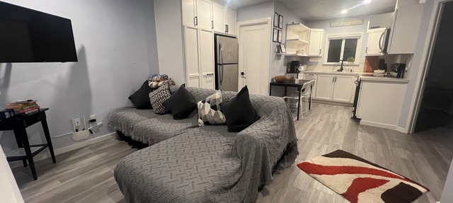 Simple, Central, & Private 2BR in Chula Vista