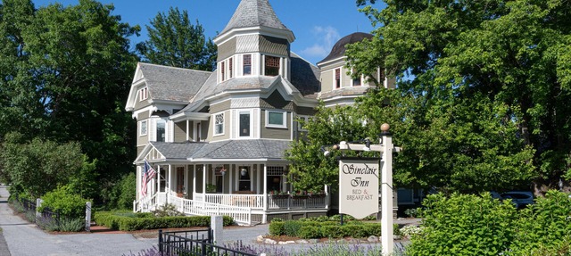 Sinclair Inn Bed and Breakfast
