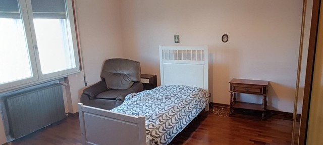 Single house Borgoricco