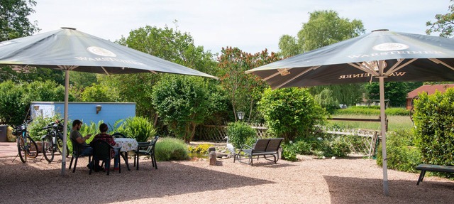 Single room for 1 guest with 13m² in Rieschweiler-Mühlbach (136928)