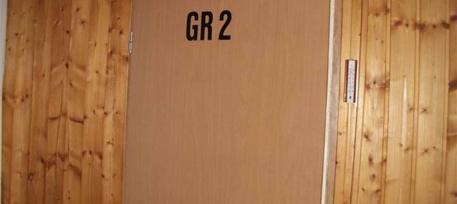 Single room + extra bed (GR 2) - Haus Mellin