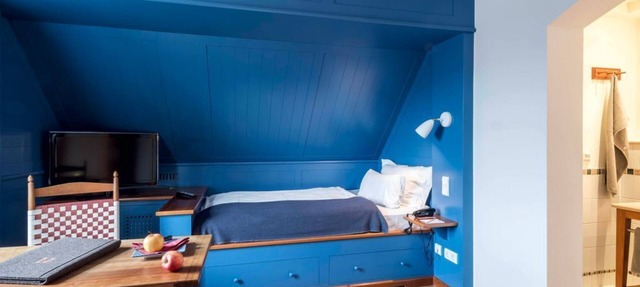 Single room Prelate - Hornbach Monastery